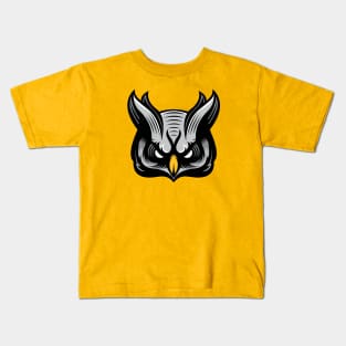 Night Owl Kids T-Shirt